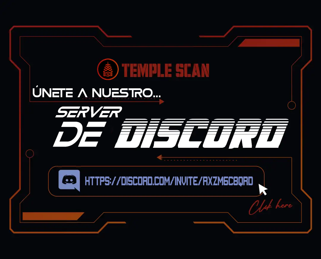 Discord Temple Scan